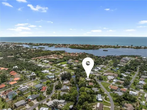 217 Charles Drive Nokomis FL 34275