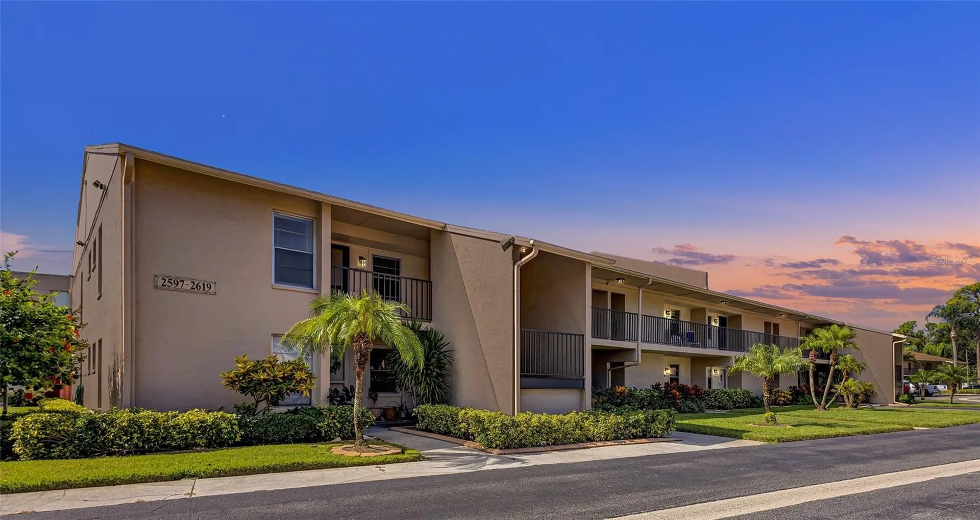 2607 Woodgate Lane Sarasota FL 34231