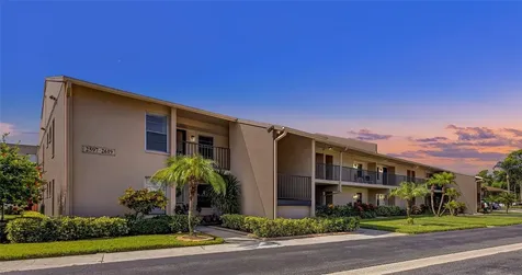 2607 Woodgate Lane Sarasota FL 34231