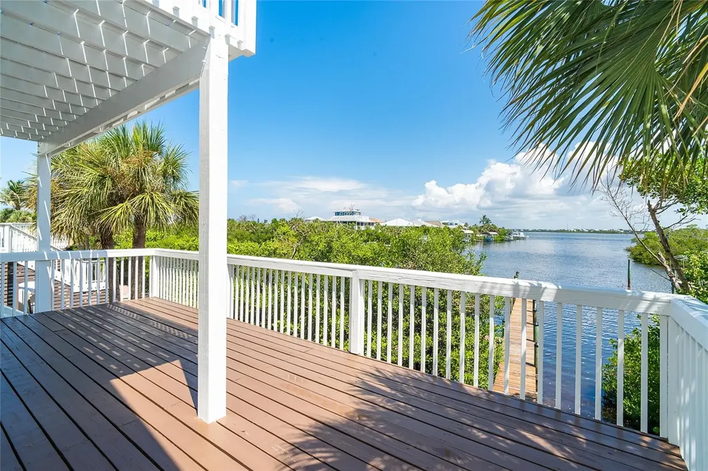 20 N Gulf Boulevard Placida FL 33946
