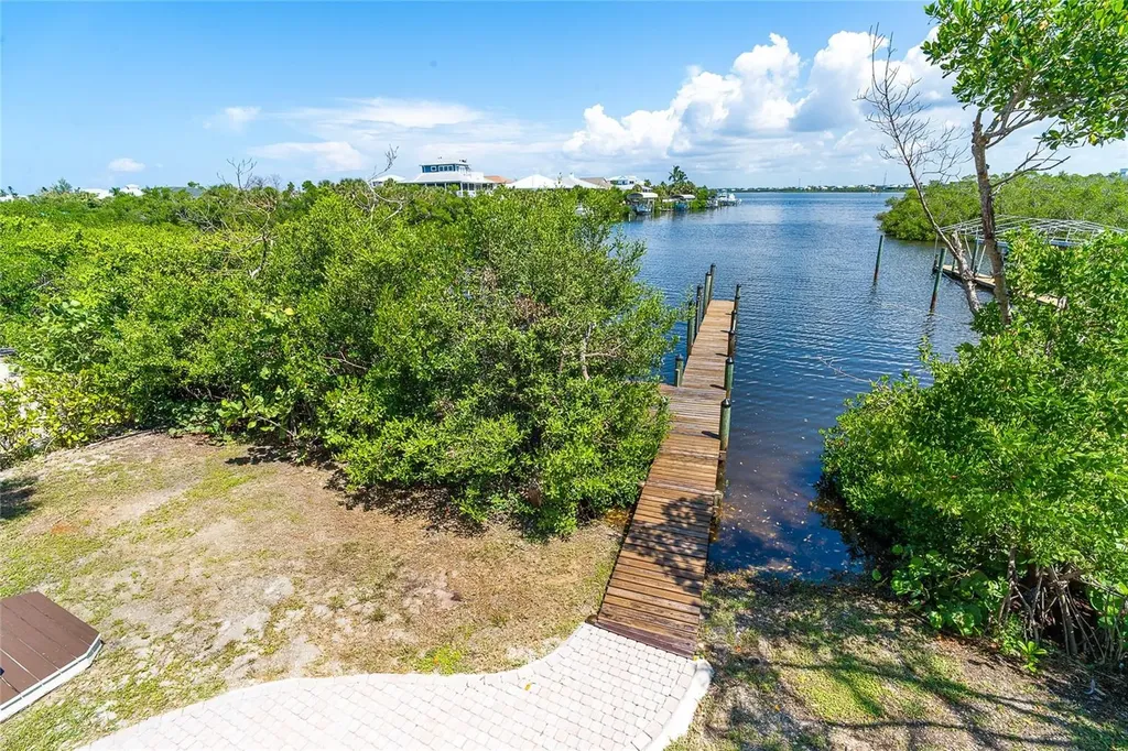 20 N Gulf Boulevard Placida FL 33946