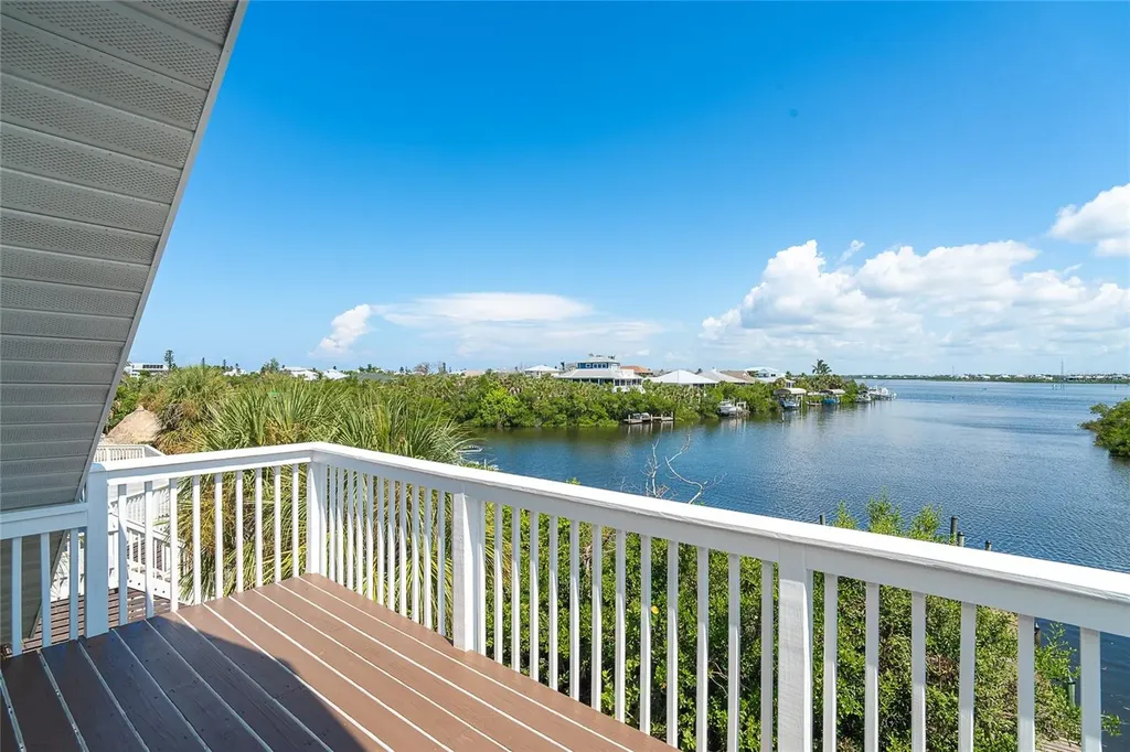 20 N Gulf Boulevard Placida FL 33946
