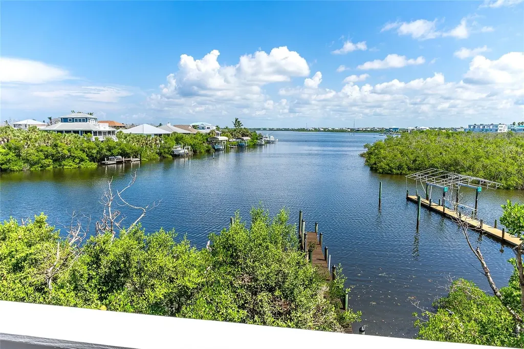 20 N Gulf Boulevard Placida FL 33946