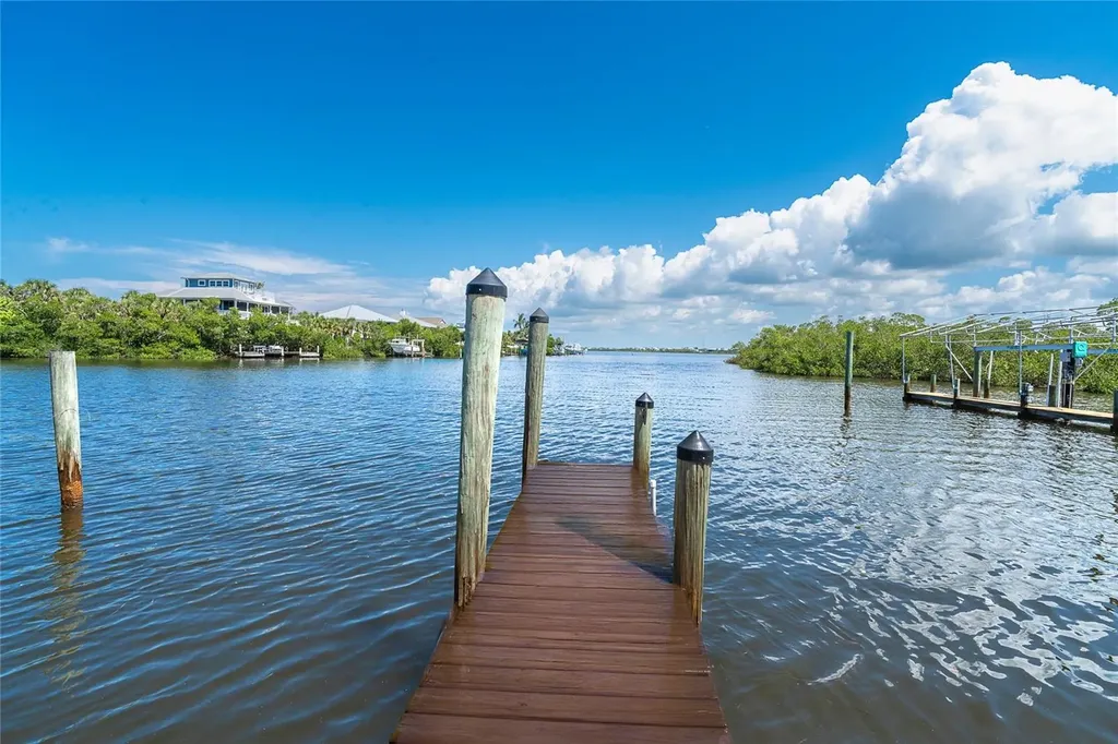 20 N Gulf Boulevard Placida FL 33946