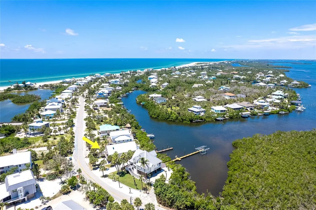20 N Gulf Boulevard Placida FL 33946