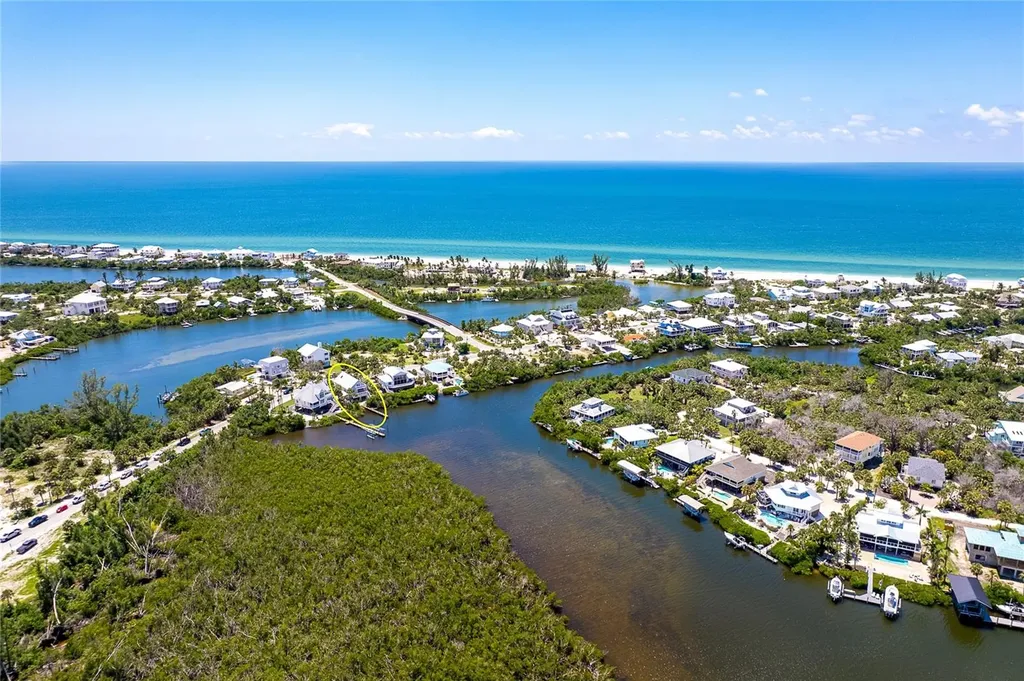20 N Gulf Boulevard Placida FL 33946