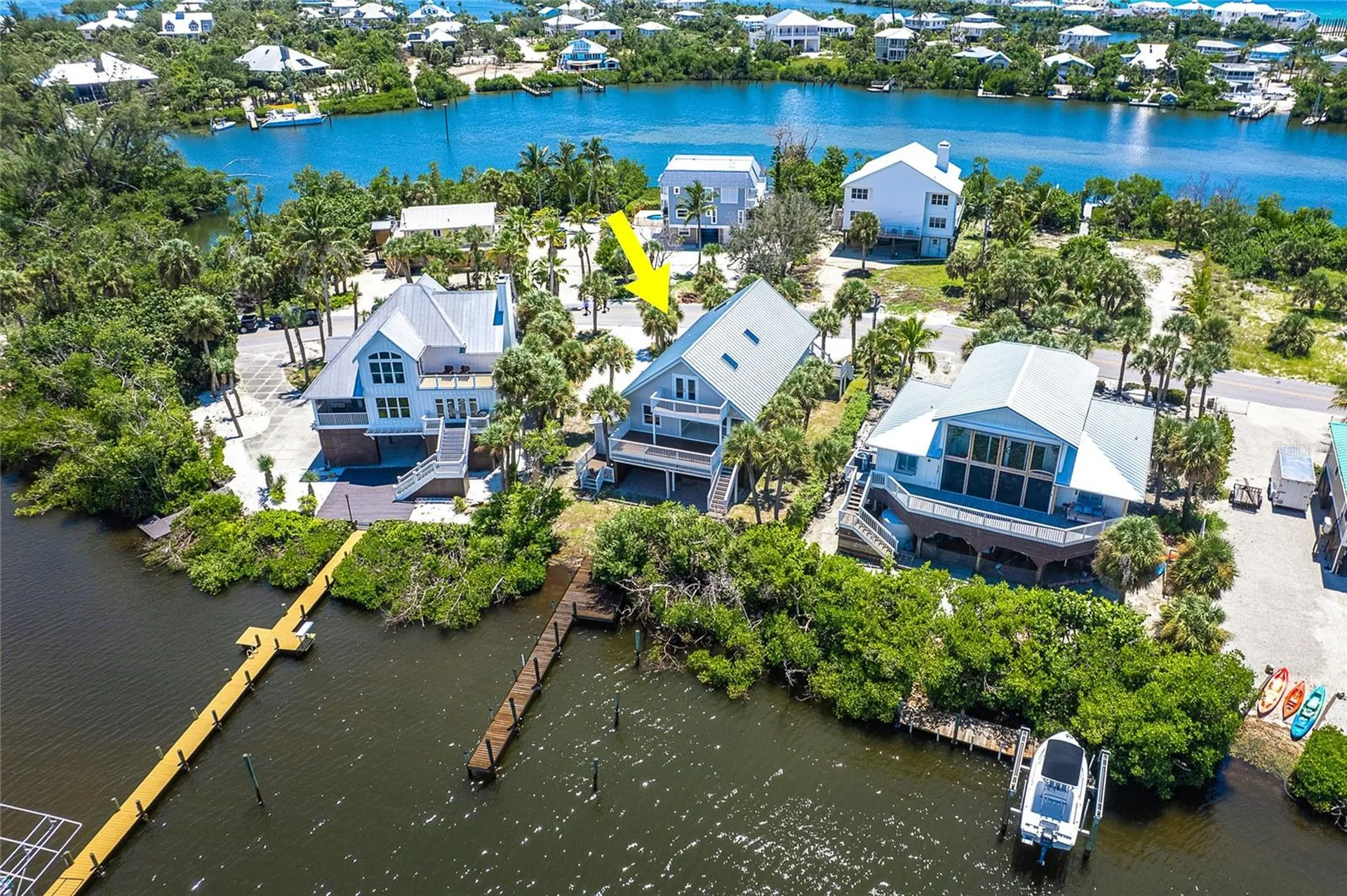 20 N Gulf Boulevard Placida FL 33946