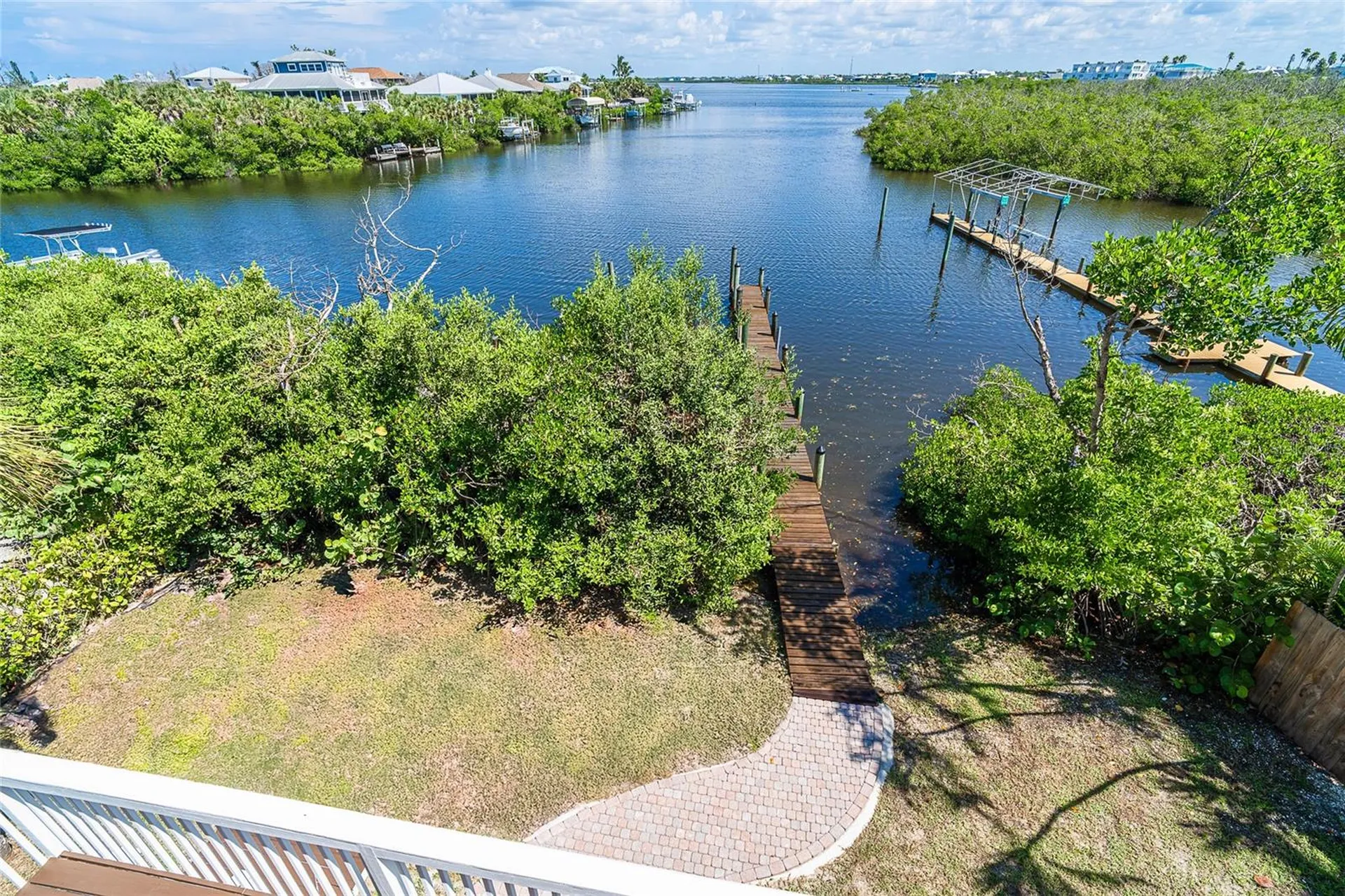 20 N Gulf Boulevard Placida FL 33946