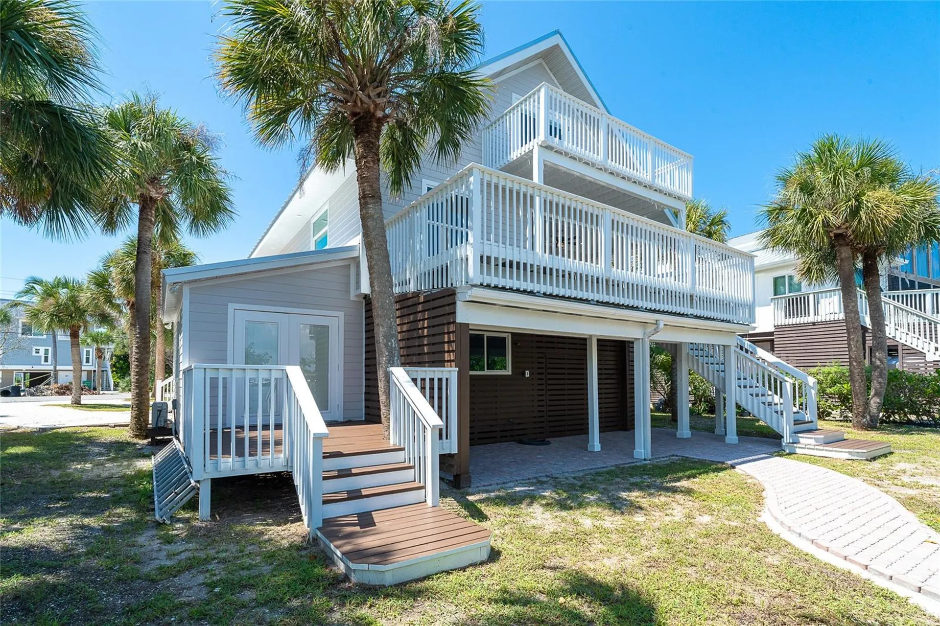20 N Gulf Boulevard Placida FL 33946