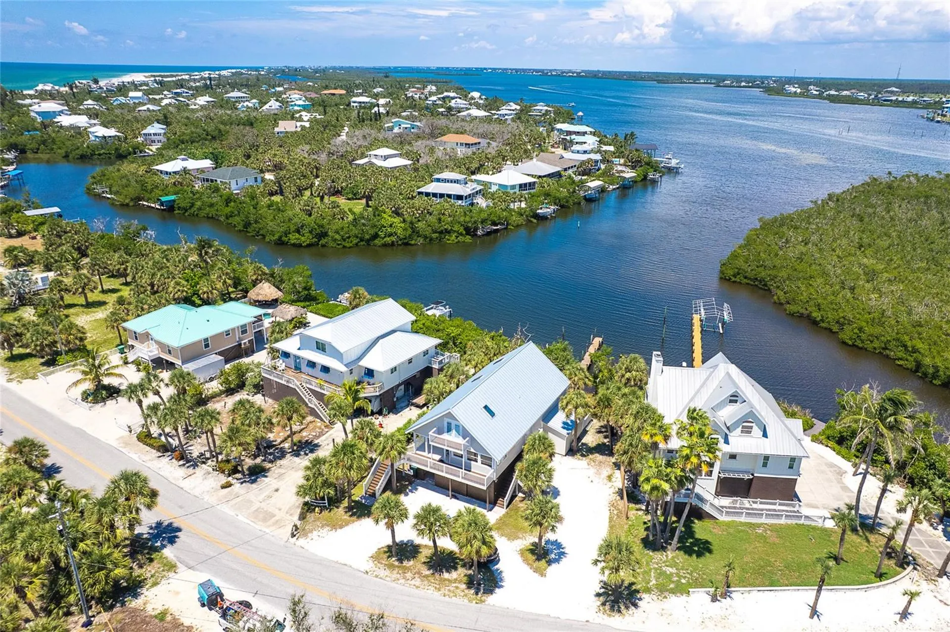 20 N Gulf Boulevard Placida FL 33946