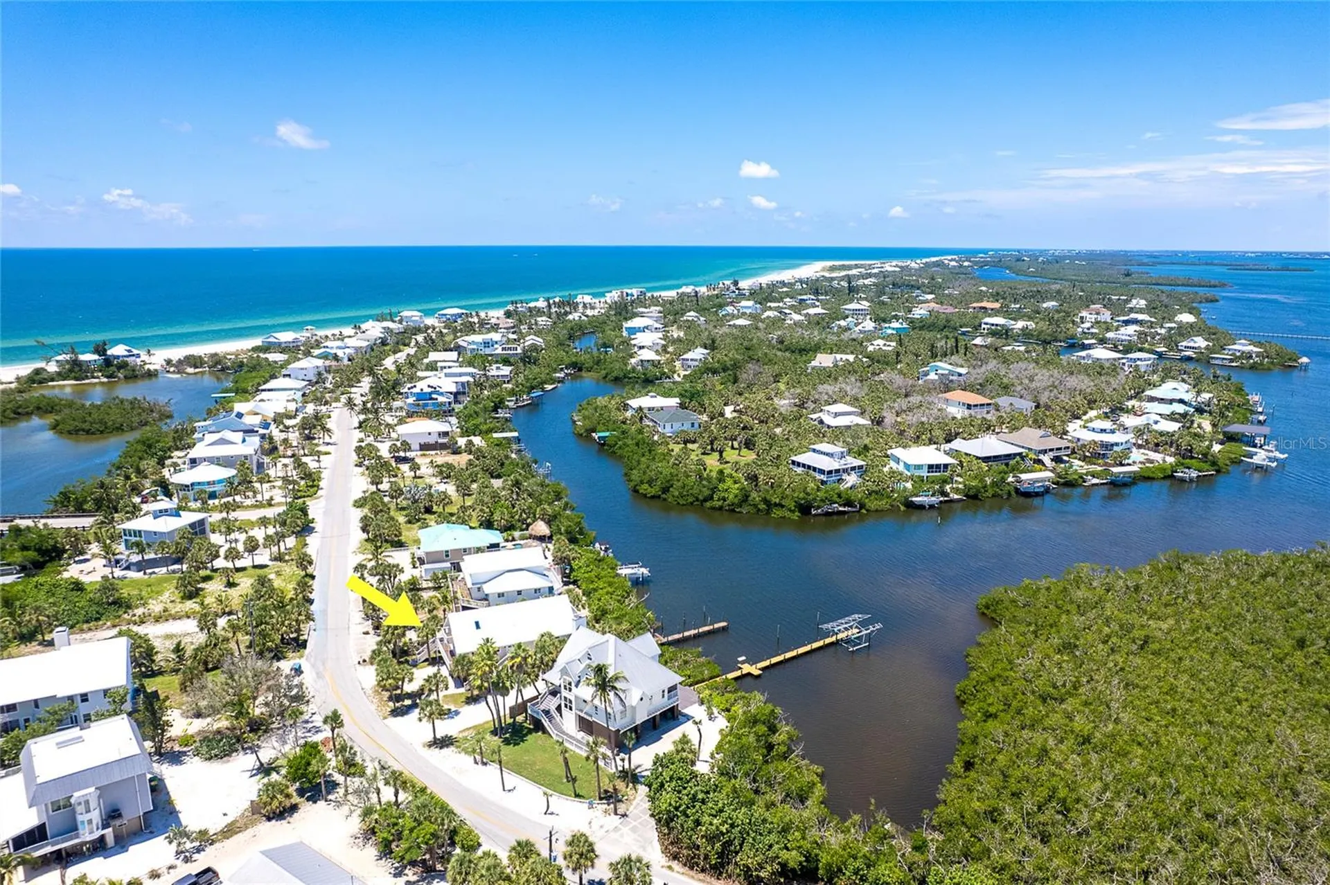 20 N Gulf Boulevard Placida FL 33946