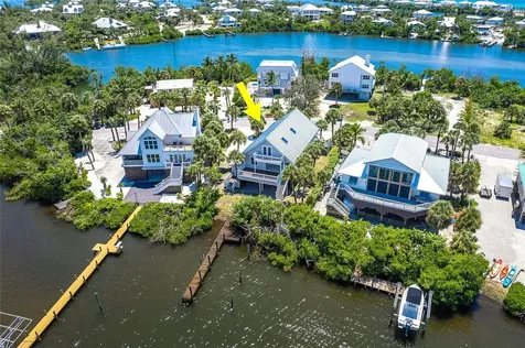 20 N Gulf Boulevard Placida FL 33946
