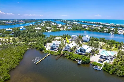 20 N Gulf Boulevard Placida FL 33946