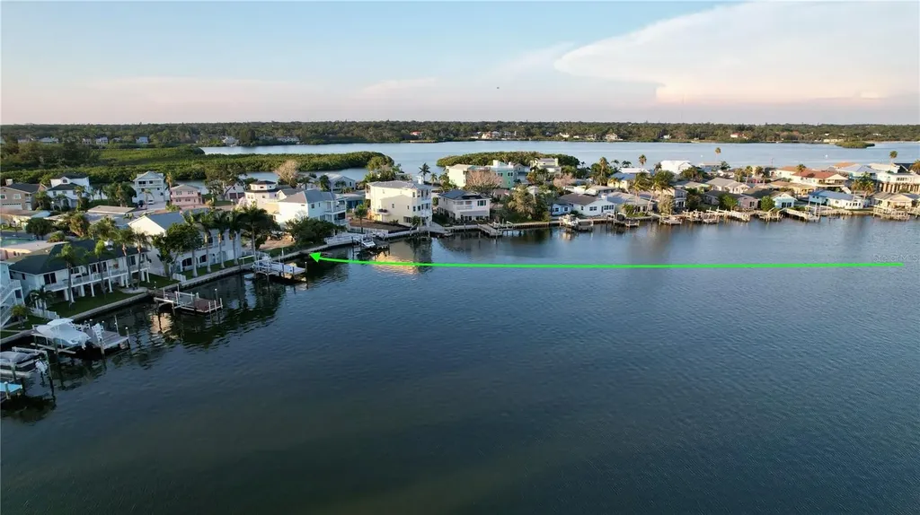 415 180th Avenue E Redington Shores FL 33708