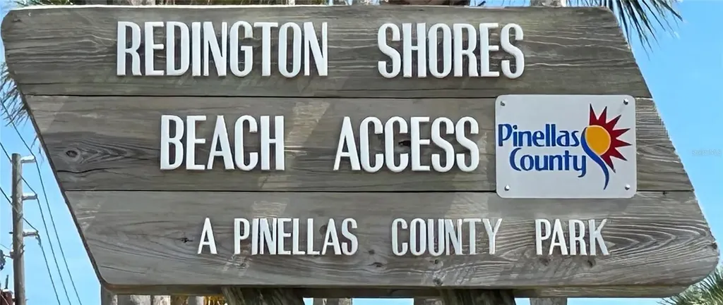 415 180th Avenue E Redington Shores FL 33708