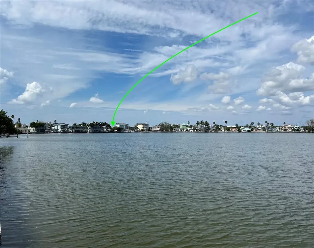 415 180th Avenue E Redington Shores FL 33708