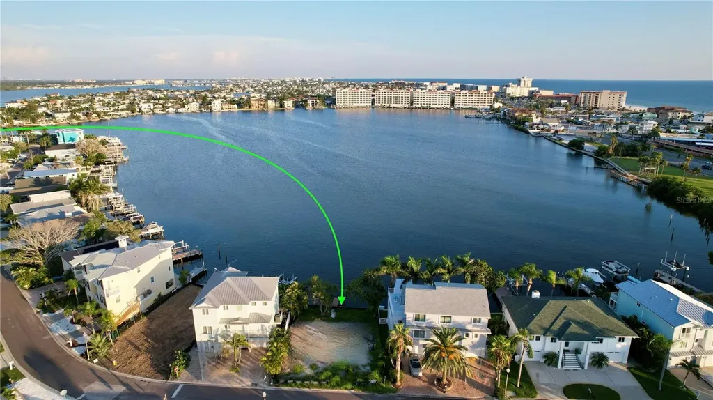 415 180th Avenue E Redington Shores FL 33708