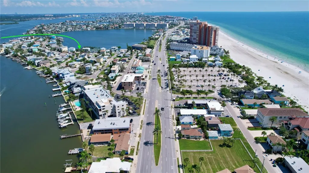 415 180th Avenue E Redington Shores FL 33708