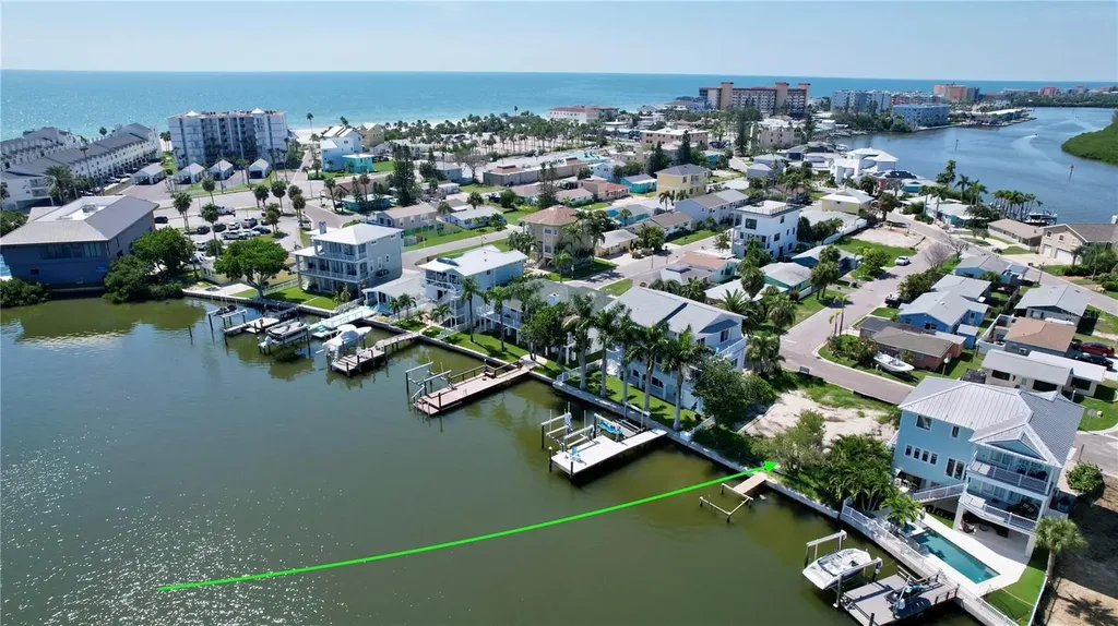 415 180th Avenue E Redington Shores FL 33708