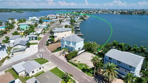 415 180th Avenue E Redington Shores FL 33708