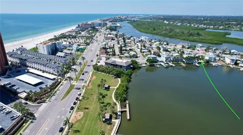 415 180th Avenue E Redington Shores FL 33708