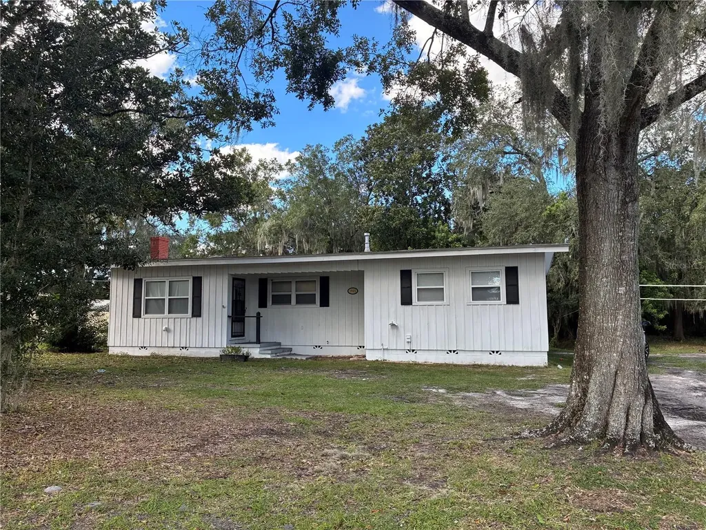 1905 Emmett Street Kissimmee FL 34741