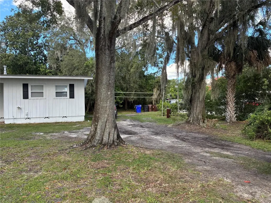 1905 Emmett Street Kissimmee FL 34741