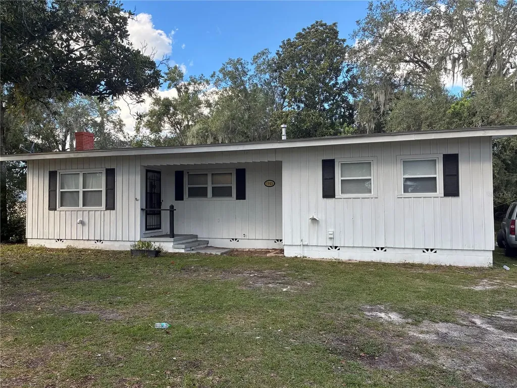 1905 Emmett Street Kissimmee FL 34741