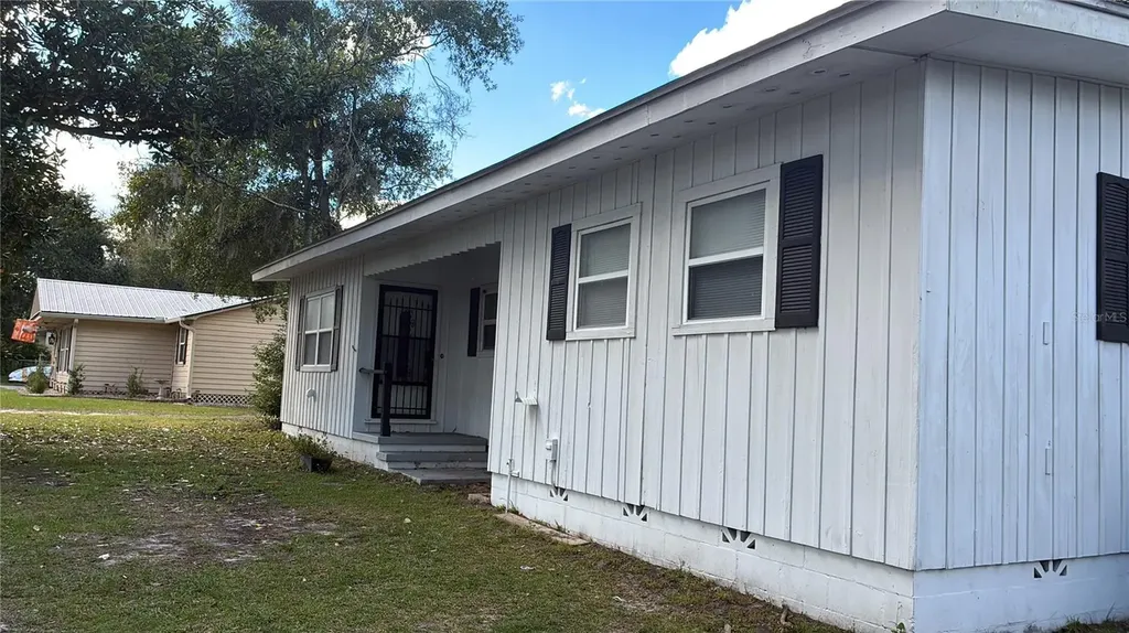 1905 Emmett Street Kissimmee FL 34741