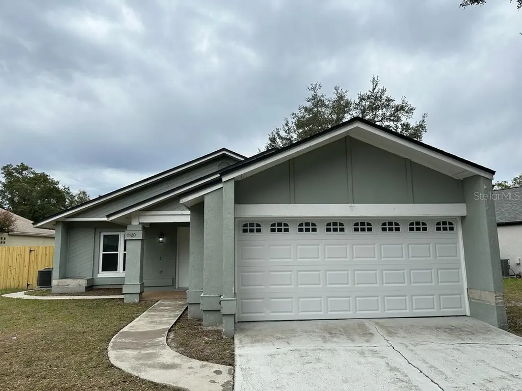 7920 Winter Song Drive Orlando FL 32825