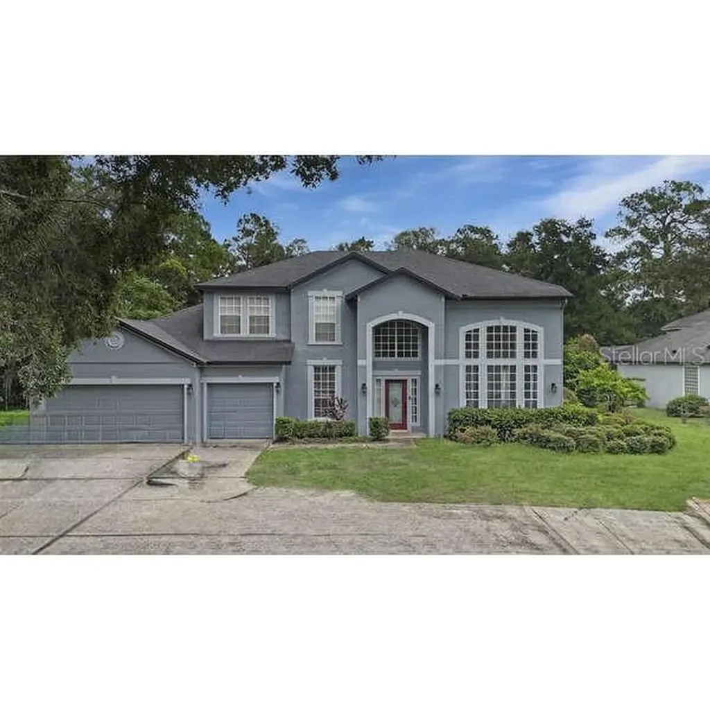 544 Teton Street Lake Mary FL 32746