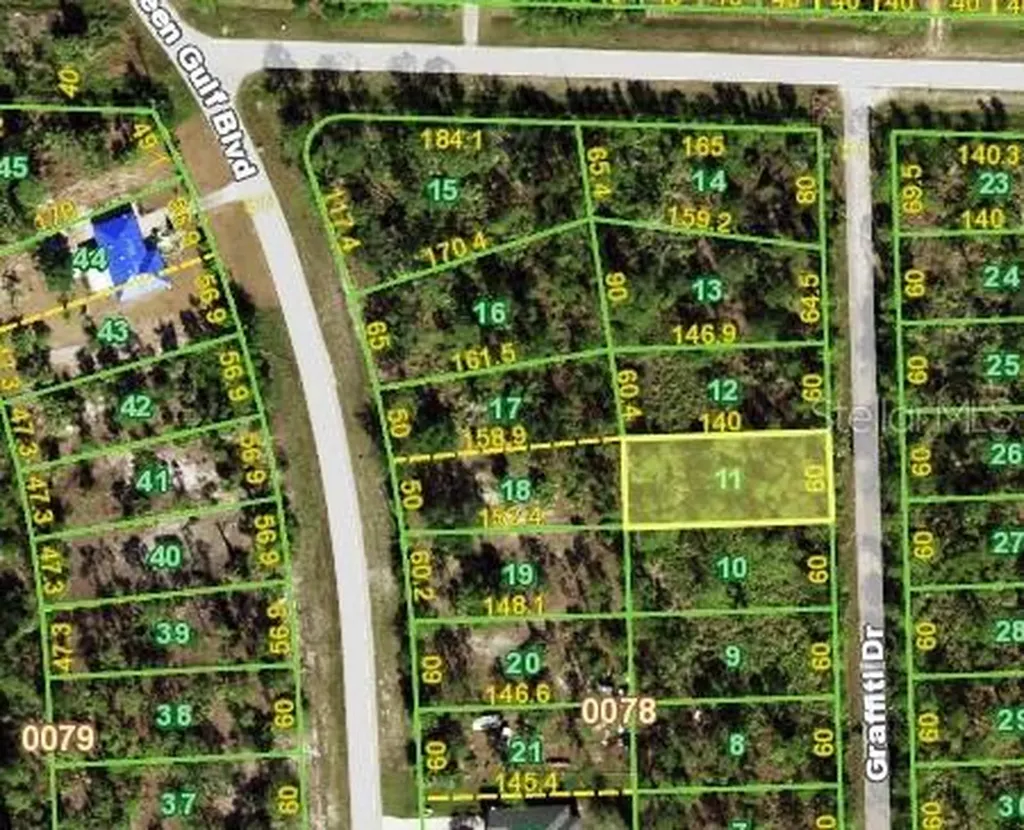 12295 Graffiti Drive Punta Gorda FL 33955