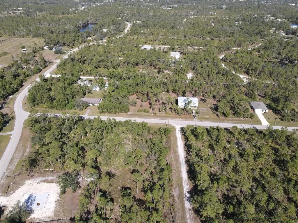 12295 Graffiti Drive Punta Gorda FL 33955