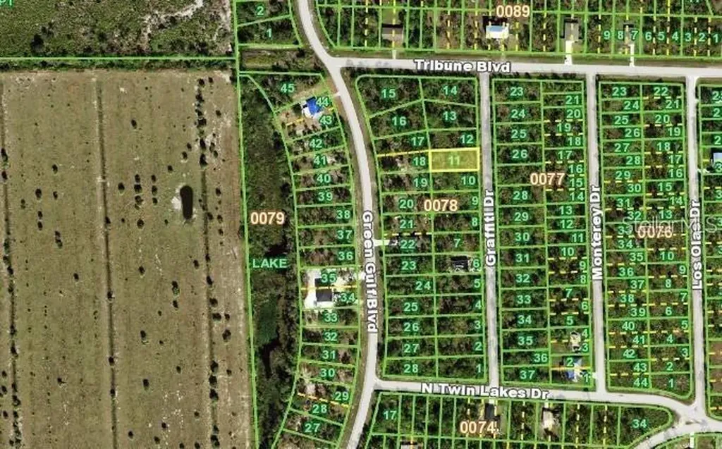 12295 Graffiti Drive Punta Gorda FL 33955