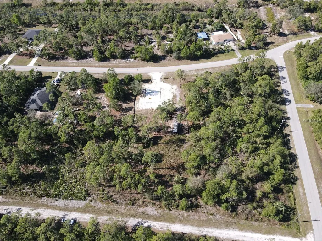 12295 Graffiti Drive Punta Gorda FL 33955