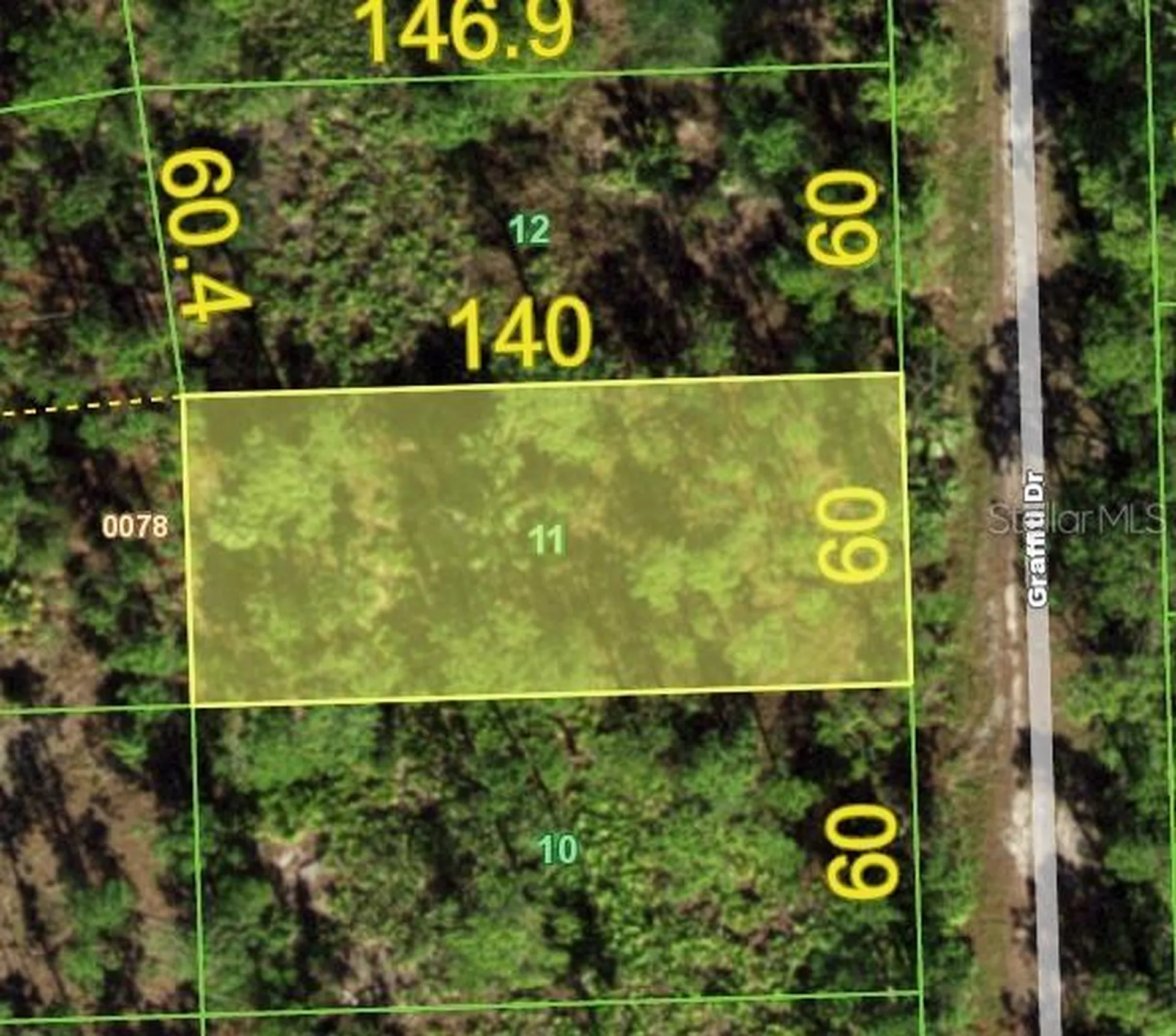 12295 Graffiti Drive Punta Gorda FL 33955