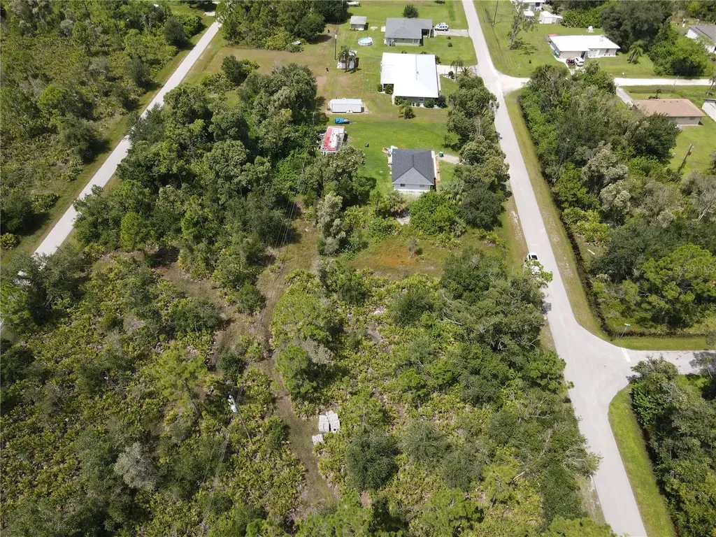 27487 Senator Drive Punta Gorda FL 33955