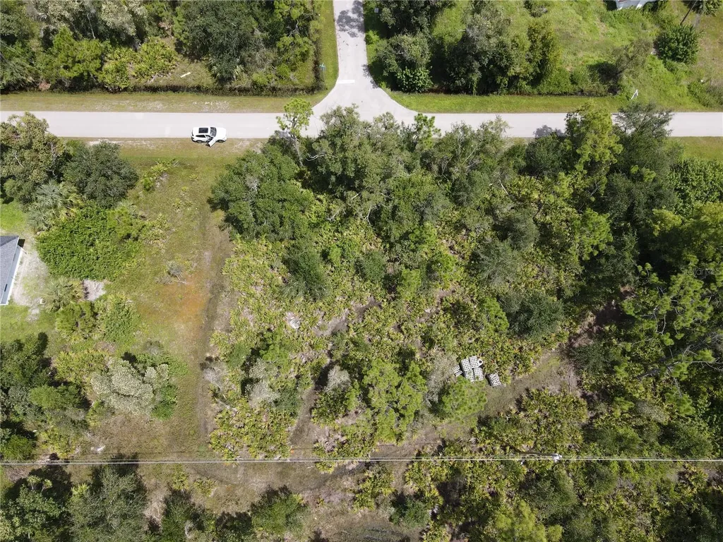 27487 Senator Drive Punta Gorda FL 33955