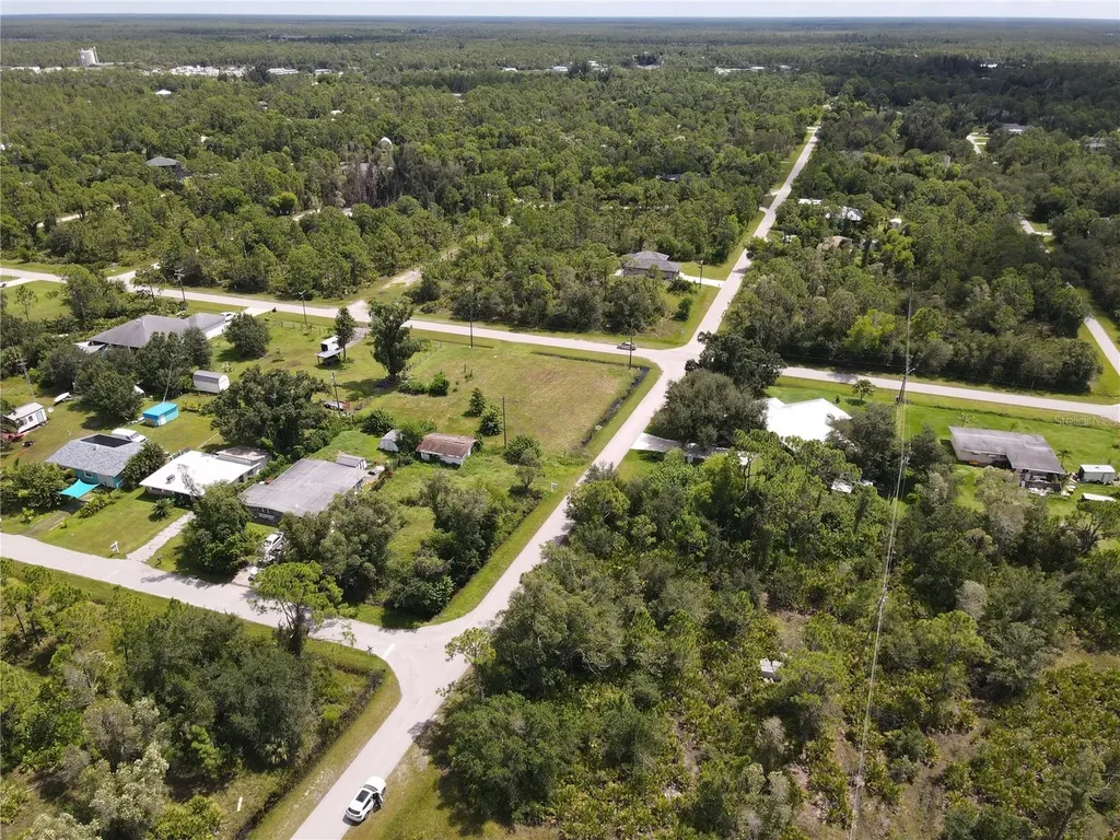 27487 Senator Drive Punta Gorda FL 33955