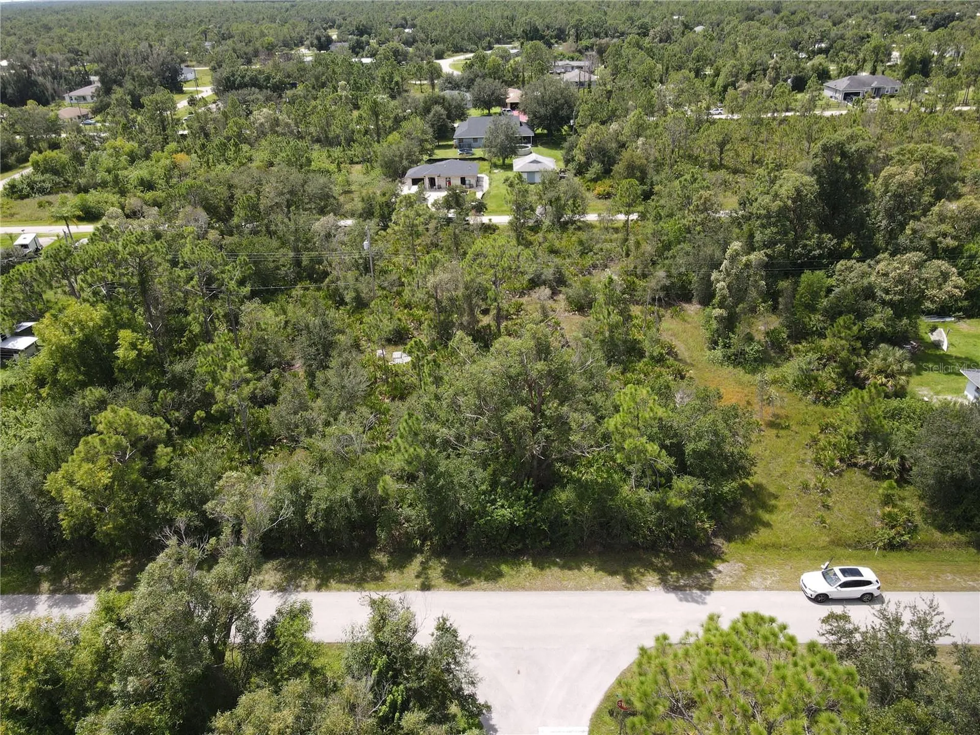 27487 Senator Drive Punta Gorda FL 33955