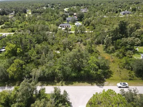 27487 Senator Drive Punta Gorda FL 33955