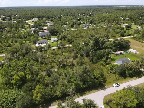 27487 Senator Drive Punta Gorda FL 33955