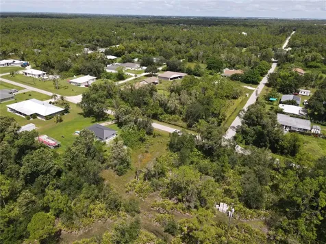 27487 Senator Drive Punta Gorda FL 33955