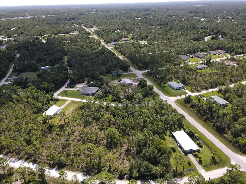 12260 Escuela Drive Punta Gorda FL 33955