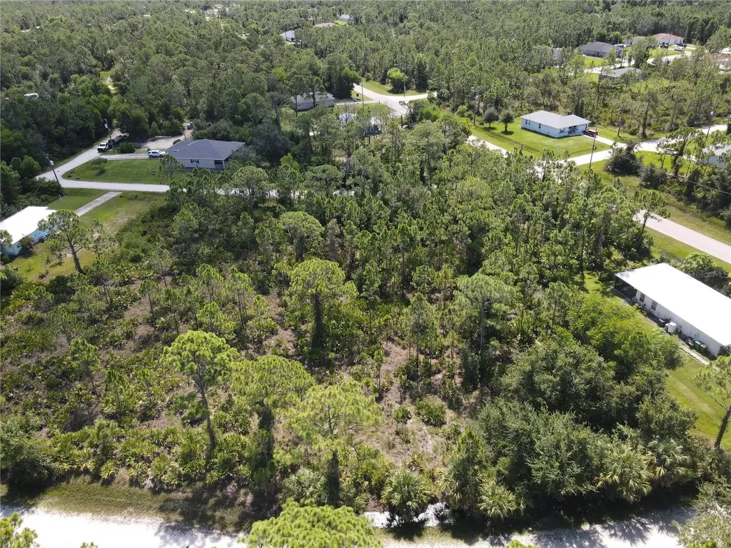12260 Escuela Drive Punta Gorda FL 33955