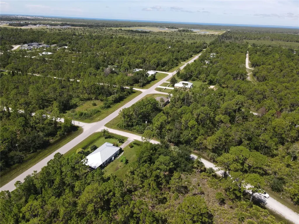 12260 Escuela Drive Punta Gorda FL 33955