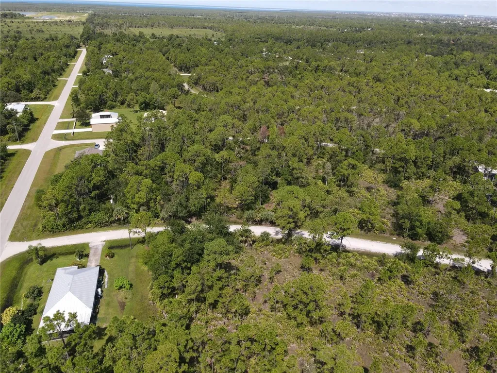 12260 Escuela Drive Punta Gorda FL 33955