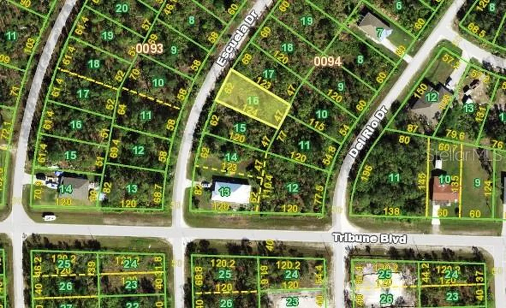 12260 Escuela Drive Punta Gorda FL 33955