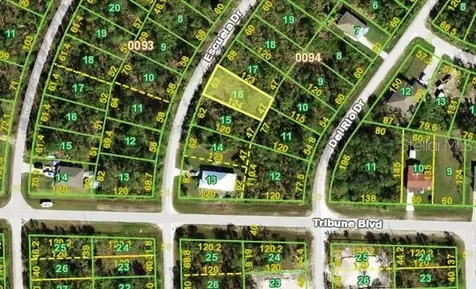 12260 Escuela Drive Punta Gorda FL 33955