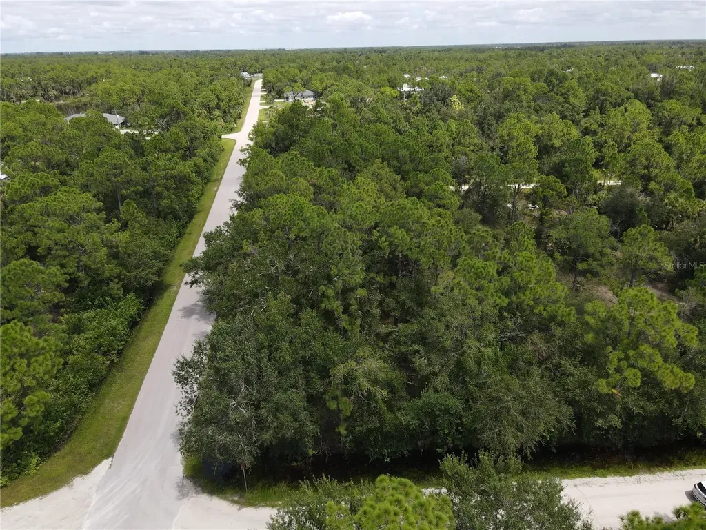 27282 Aloha Drive Punta Gorda FL 33955